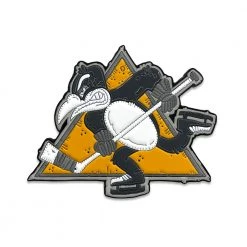 Grassroots California New Vincent Gordon Littsburgh Pin