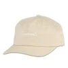 Grassroots California Golfroots Sandtrap Cream Dad Hat