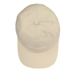 Grassroots California Golfroots Sandtrap Cream Dad Hat