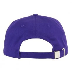 Grassroots California Touch Of Class Purple Dad Hat