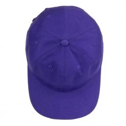 Grassroots California Touch Of Class Purple Dad Hat