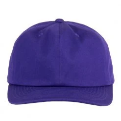 Grassroots California Touch Of Class Purple Dad Hat