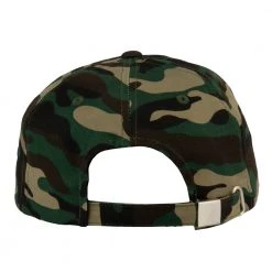 Grassroots California New Touch Of Class Camo Dad Hat