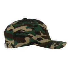 Grassroots California New Touch Of Class Camo Dad Hat