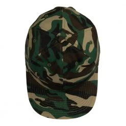 Grassroots California New Touch Of Class Camo Dad Hat