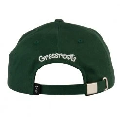 Grassroots California Simply Sprouted Pine Dad Hat New