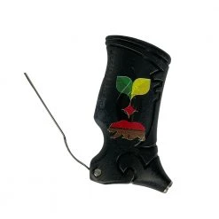 Grassroots California Bombearclat Toker Poker