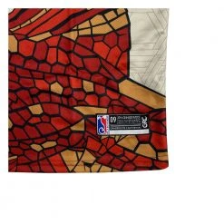 Grassroots California New Red Rocks V3 Tan Jersey