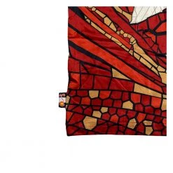 Grassroots California Red Rocks V3 Tan T Shirt