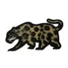 Grassroots California Jaguar Removable Bear Patch