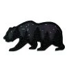 Grassroots California Starry Night Removable Bear Patch