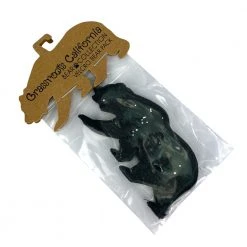 Grassroots California Starry Night Removable Bear Patch