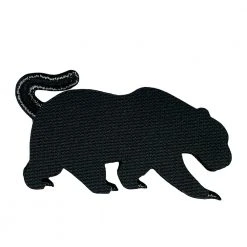 Grassroots California Jaguar Removable Bear Patch