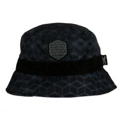 Grassroots California New 13th Anniversary Reversible Bucket Hat