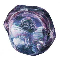 Grassroots California New 13th Anniversary Reversible Bucket Hat