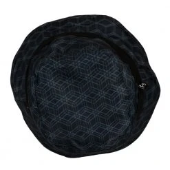 Grassroots California New 13th Anniversary Reversible Bucket Hat