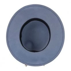 Grassroots California Sky Blue Aspen Hat New