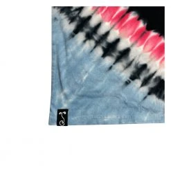 Grassroots California New Totem Bear V Dye T Shirt