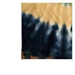 Grassroots California New Bigfoot One Meditation Earth Dye T Shirt