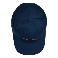 Grassroots California New Golfroots Fairway Navy Dad Hat