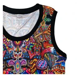 Grassroots California Chris Dyer Bullish Man Jersey New