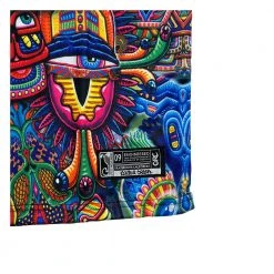 Grassroots California Chris Dyer Bullish Man Jersey New