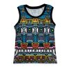 Grassroots California New Chris Dyer Totem Blue Jersey