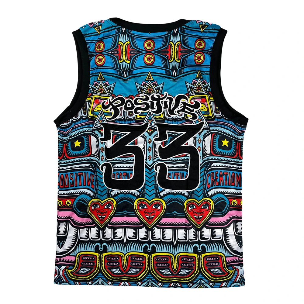 Grassroots California New Chris Dyer Totem Blue Jersey 4 Grassroots California New Chris Dyer Totem Blue Jersey