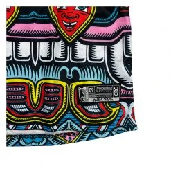 Grassroots California New Chris Dyer Totem Blue Jersey 11 Grassroots California New Chris Dyer Totem Blue Jersey