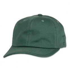 Grassroots California Touch Of Class Pine Dad Hat New