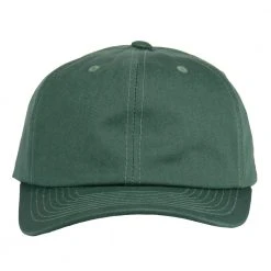 Grassroots California Touch Of Class Pine Dad Hat New