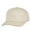 Grassroots California Touch Of Class Cream Dad Hat New