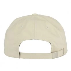 Grassroots California Touch Of Class Cream Dad Hat New
