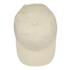 Grassroots California Touch Of Class Cream Dad Hat New