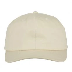 Grassroots California Touch Of Class Cream Dad Hat New