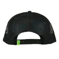 Grassroots California Bigfoot One Meditation Mesh Snapback Hat