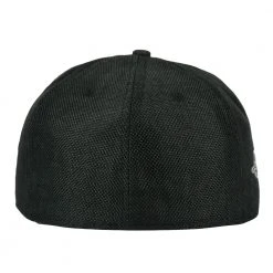 Grassroots California Rick Griffin Hopi Mask Black Fitted Hat