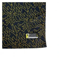 Grassroots California Method Man Killa Bees Script Jersey New