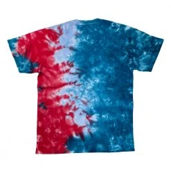 Grassroots California New Rick Griffin Hopi Mask Elements T Shirt