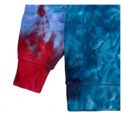 Grassroots California Rick Griffin Hopi Mask Elements Pullover Hoodie