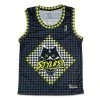 Grassroots California Stylust Cat Black Jersey New