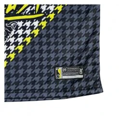 Grassroots California Stylust Cat Black Jersey New