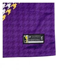 Grassroots California Stylust Cat Purple Jersey